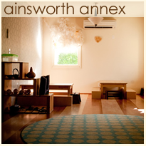 Ainsworth Annex Photo Gallery
