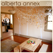 Alberta Annex Photo Gallery