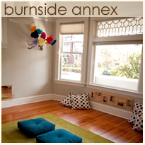 Burnside Annex Photo Gallery