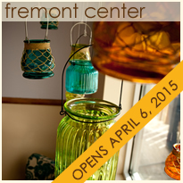 Fremont Center - COMING SOON